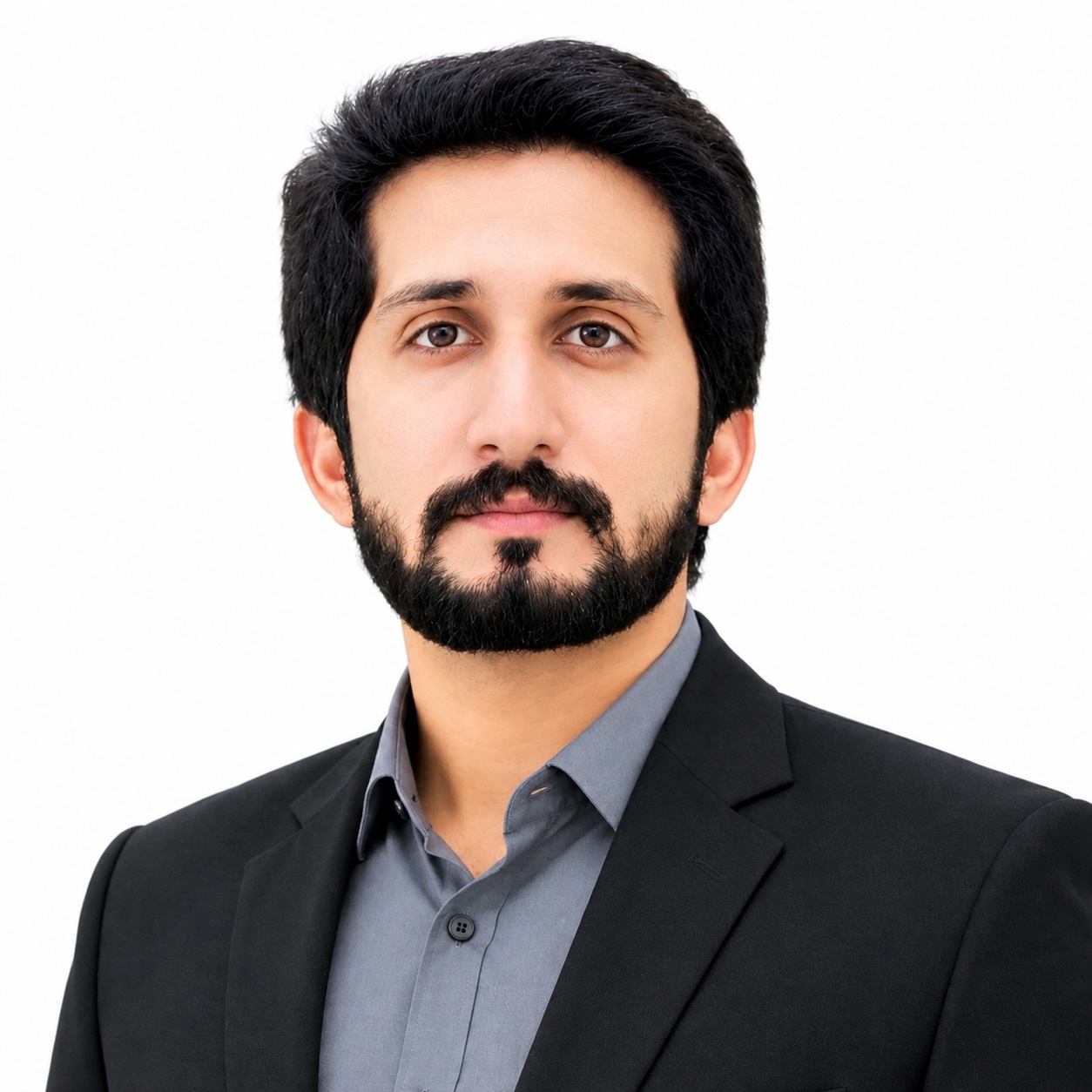 Mohammad Asim Raza