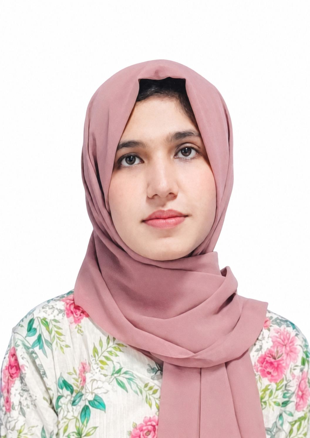 Fatima Idrees