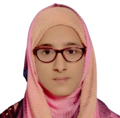 Maheen Qamar
