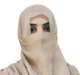 Samina Bibi