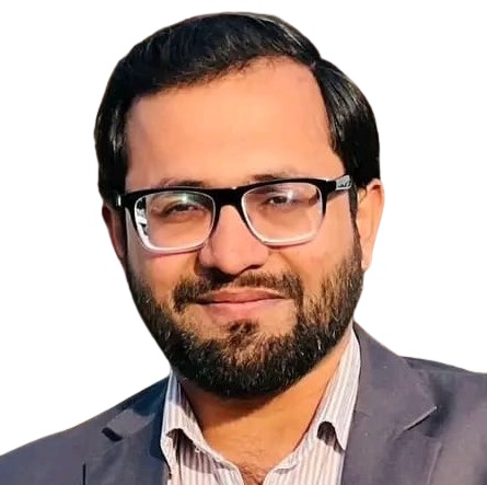 Ghazanfar Ali